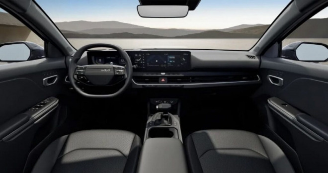 thumbnail - 디자인에 한 번, 실용성에 두 번 놀라… 유럽 뒤흔든 기아 K4 왜건의 매력