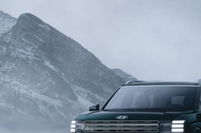 thumbnail - 전기차만 정답은 아니었네… 북미 올해의 차 휩쓴 국산 하이브리드 SUV