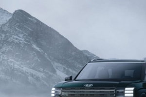 기사로 이동 - 전기차만 정답은 아니었네… 북미 올해의 차 휩쓴 국산 하이브리드 SUV