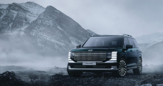 thumbnail - 전기차만 정답은 아니었네… 북미 올해의 차 휩쓴 국산 하이브리드 SUV