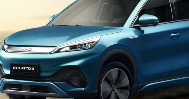 thumbnail - 한때는 무섭게 성장했는데… 中 전기차 시장, ‘생존’ 위한 양극화 시작