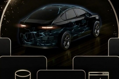 thumbnail - 혼자서는 이길 수 없었다… 테슬라 잡으러 뭉친 ‘자동차 동맹’의 속사정