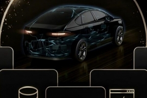 기사로 이동 - 혼자서는 이길 수 없었다… 테슬라 잡으러 뭉친 ‘자동차 동맹’의 속사정