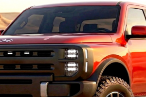 기사로 이동 - 봄나들이 SUV인 줄 알았는데… 현대차가 작정하고 만든다는 ‘미국식 픽업’