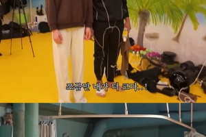 기사로 이동 - 훌쩍 커버린 국민 여동생의 깜짝 근황… 모델인 줄 알았더니 ‘파이터 본능’ 폭발