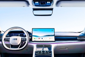 기사로 이동 - 이 옵션에 이 가격 실화인가… 쏘나타 값에 만나는 420마력 대형 세단