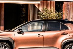 기사로 이동 - 봄나들이 갈 때마다 웃음꽃… 리터당 22.5km 달리는 하이브리드 SUV