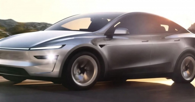 thumbnail - 가격 대신 이걸로 승부 겁니다… 아반떼·투싼에 달릴 17인치 화면