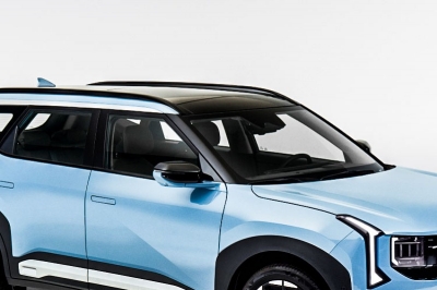 thumbnail - 성능 차이가 이 정도일 줄은… 국내엔 없는 셀토스 4륜 하이브리드