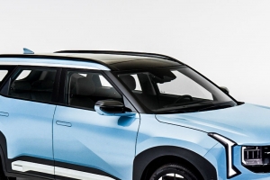 기사로 이동 - 성능 차이가 이 정도일 줄은… 국내엔 없는 셀토스 4륜 하이브리드