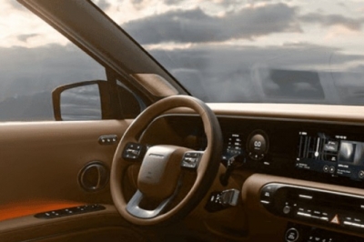 thumbnail - 따스한 봄날 다시 보는 명승부… 올해의 차 두고 벌인 현대·기아의 자존심 대결