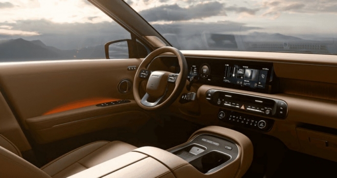 thumbnail - 따스한 봄날 다시 보는 명승부… 올해의 차 두고 벌인 현대·기아의 자존심 대결