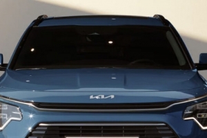 기사로 이동 - 따뜻한 봄날, 드라이브 가볼까… 4년 만에 확 바뀐 ‘더 뉴 니로’