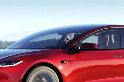 thumbnail - 영원할 줄 알았던 1위 신화… 테슬라 시대 끝낸 폭스바겐의 한 방