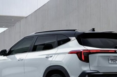 thumbnail - 쏘렌토 오너도 뒤돌아보겠네… 연비 19.5km 찍은 신형 셀토스의 등장