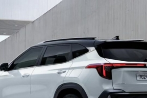 기사로 이동 - 쏘렌토 오너도 뒤돌아보겠네… 연비 19.5km 찍은 신형 셀토스의 등장