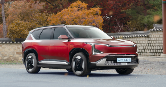 thumbnail - 분명 한 체급 위라더니… 4월 전기차 시장, 계약서 앞에서 망설이는 이유