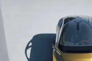 기사로 이동 - 스팅어의 화려한 부활인가… 612마력으로 포르쉐 넘보는 국산 전기차