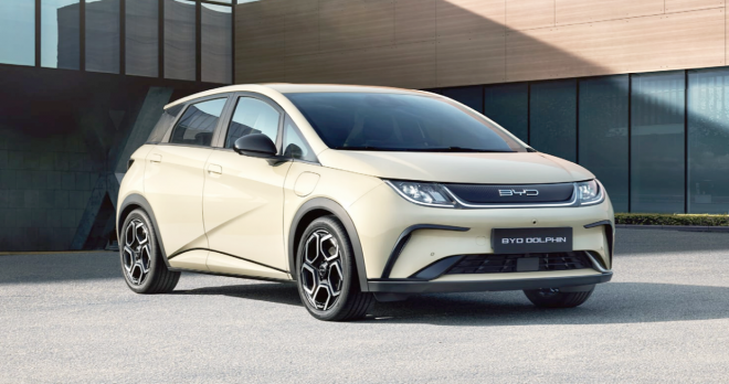 thumbnail - 현대차만 타던 동료가 계약했다… 4월, 한국 시장 뒤흔들 중국산 전기차