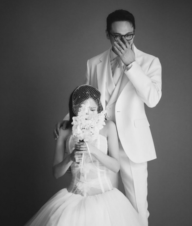 thumbnail - 방송에서 이런 얘기까지 나올 줄… 티아라 효민 남편, 외모·인성 다 갖췄다