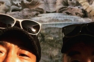 기사로 이동 - “나의 슈퍼히어로 아버지께”… 3년 전 오늘, 추성훈이 가슴에 묻은 슬픔