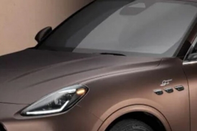 thumbnail - 요즘 환율에 이게 가능해?… 870만원 파격 인하 단행한 마세라티 SUV