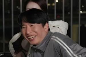 기사로 이동 - 웃음 뒤에 숨겨뒀던 이야기… 양상국이 故박지선을 잊지 못하는 진짜 이유