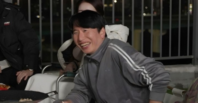 thumbnail - 웃음 뒤에 숨겨뒀던 이야기… 양상국이 故박지선을 잊지 못하는 진짜 이유