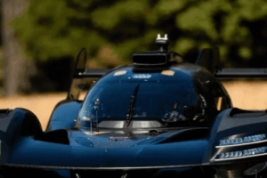 기사로 이동 - 주말 드라이브가 기다려지네… 스위스 다보스서 공개된 제네시스 마그마의 질주 본능