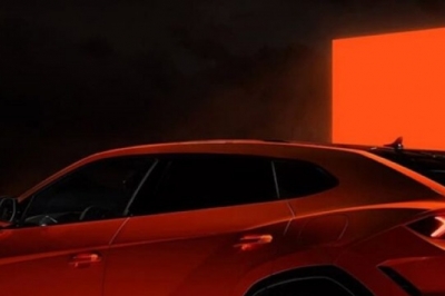 thumbnail - 내연기관만 고집하던 황소의 변심… 람보르기니가 하이브리드로 1만대 돌파