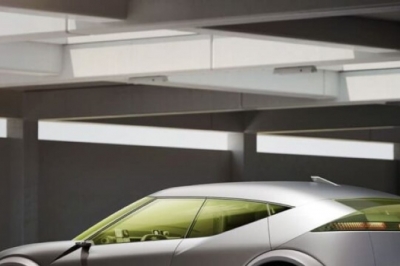 thumbnail - 콘셉트카인줄 알았는데 진짜네… 640km 달리는 현대차 아이오닉3