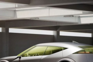 기사로 이동 - 콘셉트카인줄 알았는데 진짜네… 640km 달리는 현대차 아이오닉3