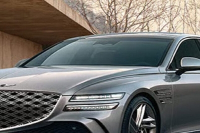 thumbnail - 따뜻한 봄날 주말 드라이브 앞뒀는데… 제네시스 8만대 계기판 먹통 논란