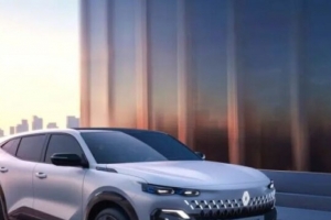 기사로 이동 - 주말 드라이브가 즐거워지겠네… 르노가 부산서 공개한 4천만원대 하이브리드