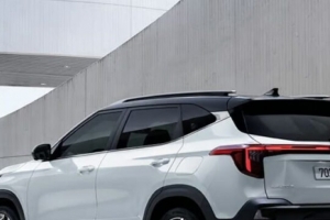 기사로 이동 - 봄바람 부는 4월 딱이네요… 하이브리드 심장 단 ‘기아 셀토스’의 등장