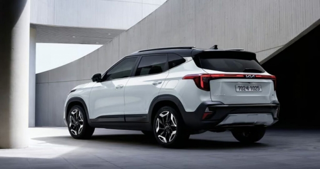 thumbnail - 봄바람 부는 4월 딱이네요… 하이브리드 심장 단 ‘기아 셀토스’의 등장