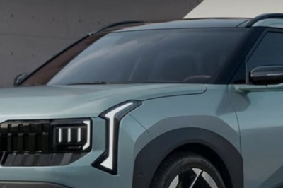 thumbnail - 봄나들이 차 바꿀까 했는데… 기아, 역대 매출에도 이익 급감한 진짜 이유