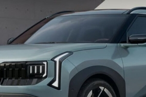 기사로 이동 - 봄나들이 차 바꿀까 했는데… 기아, 역대 매출에도 이익 급감한 진짜 이유