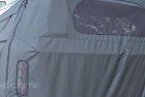 기사로 이동 - 주말 장거리 여행도 걱정 없겠네… 싼타페가 제시한 새로운 해법