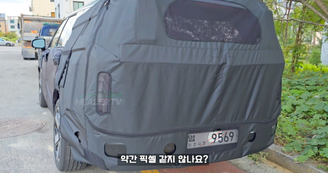 thumbnail - 주말 장거리 여행도 걱정 없겠네… 싼타페가 제시한 새로운 해법