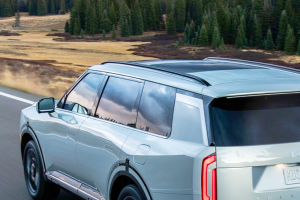 기사로 이동 - 주말 나들이 설렘 증폭시킨다… 확 달라져 돌아온 국산 대형 SUV