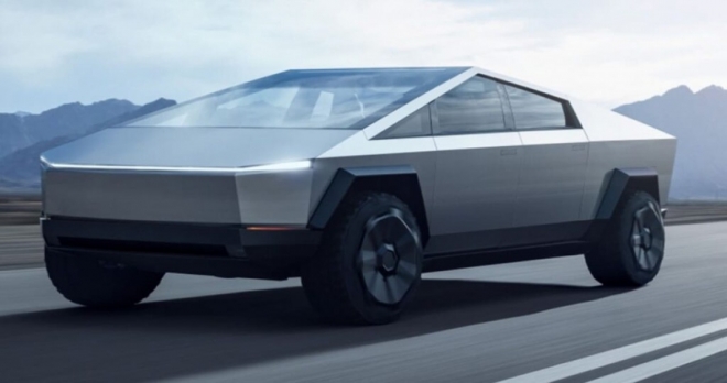 thumbnail - 주말 드라이브카로 점찍었는데… 테슬라 사이버트럭의 치명적 결함 3가지