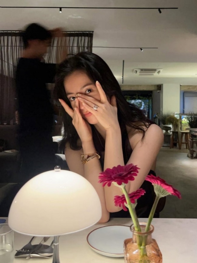 thumbnail - 설렘이 확신으로 바뀌는 순간… 티아라 류화영, 9월의 신부 됩니다