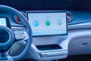 기사로 이동 - 기름값 오를수록 웃음이 나네요… 캐스퍼 대신 사는 ‘가성비 전기차’