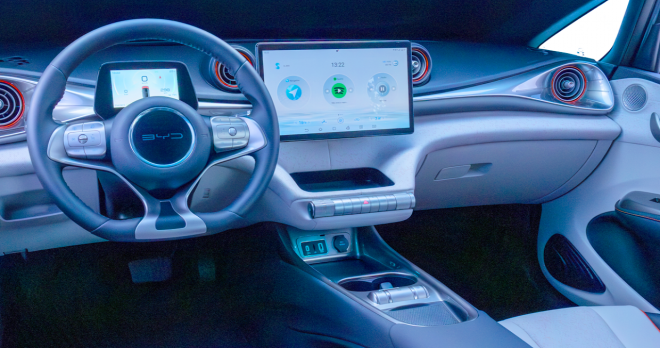 thumbnail - 기름값 오를수록 웃음이 나네요… 캐스퍼 대신 사는 ‘가성비 전기차’