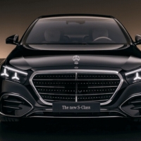 thumbnail - 왕좌 되찾으려 작정했구나… 부품 2,700개 바꾼 벤츠 S클래스의 반격