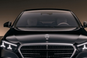 기사로 이동 - 왕좌 되찾으려 작정했구나… 부품 2,700개 바꾼 벤츠 S클래스의 반격