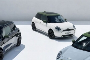 기사로 이동 - 봄나들이 앞두고 설레는 소식… 유럽 안전도 1위 휩쓴 미니 쿠퍼