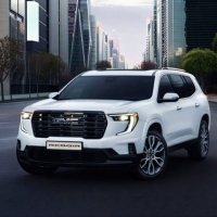 thumbnail - 수입차 고질병 드디어 해결했네요… 40억 쏟아부은 GMC 아카디아