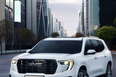 thumbnail - 수입차 고질병 드디어 해결했네요… 40억 쏟아부은 GMC 아카디아